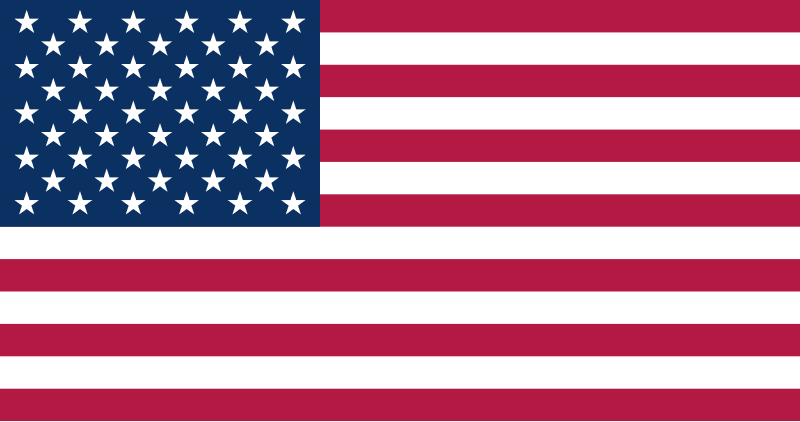 USA.